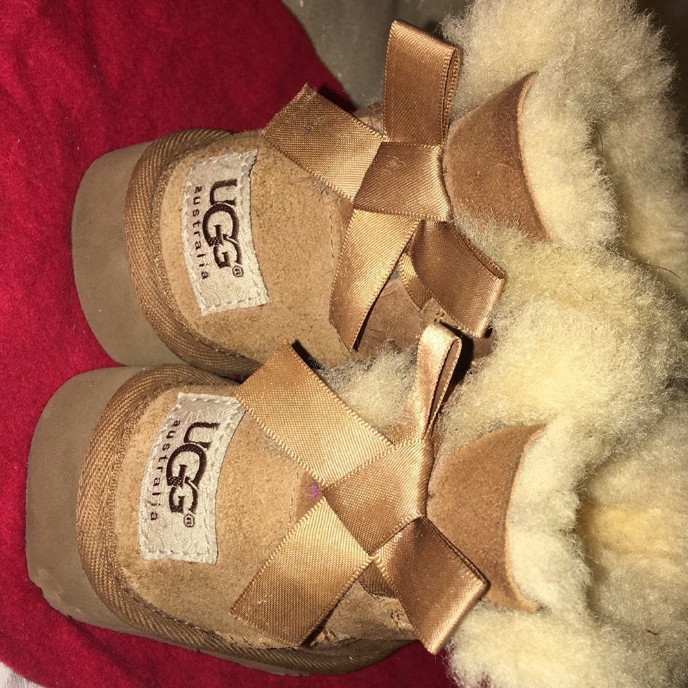 Baby UGGs Do Not Need!! Any price is Great